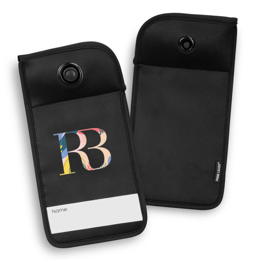 Branded Phonelocker Student Phone Pouches